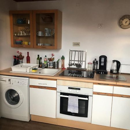 Appartement Cote Des Basques Biarritz Exterior photo