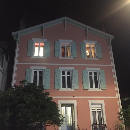 Appartement Cote Des Basques Biarritz Exterior photo