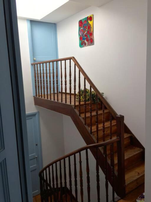 Appartement Cote Des Basques Biarritz Exterior photo