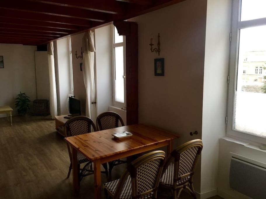Appartement Cote Des Basques Biarritz Exterior photo