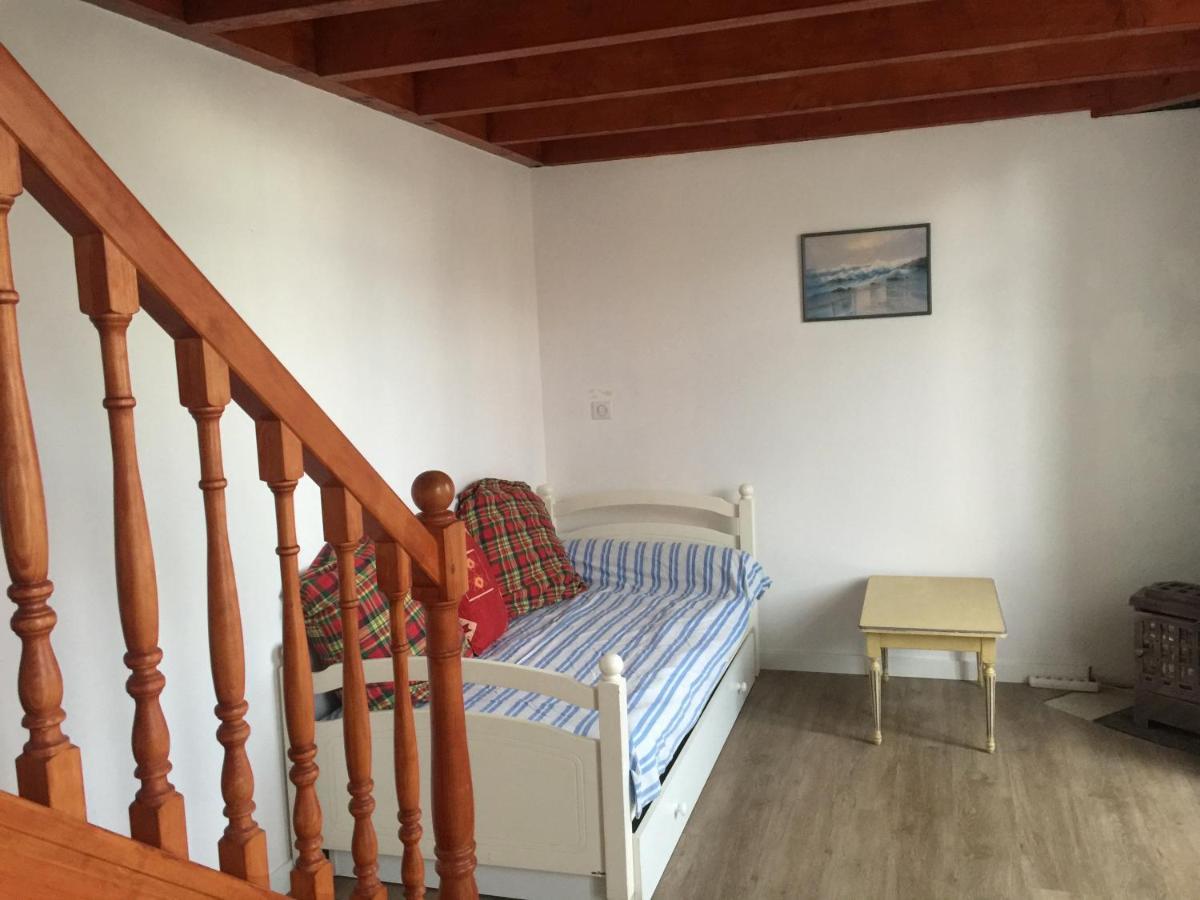 Appartement Cote Des Basques Biarritz Exterior photo