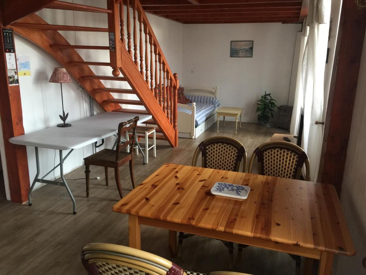Appartement Cote Des Basques Biarritz Exterior photo