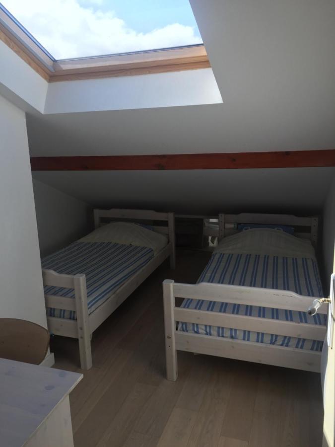 Appartement Cote Des Basques Biarritz Exterior photo
